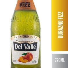 DEL VALLE Durazno Fizz 720ml