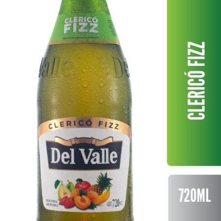 DEL VALLE Clerico Fizz 720ml