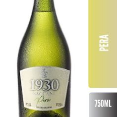 SACCANI 1930 Pera 750ml