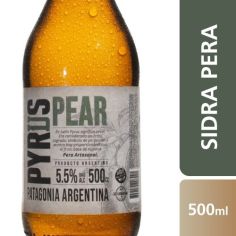PYRUS Pera Porron 500ml