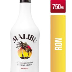 MALIBU Ron de Coco 750ml