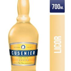 CUSENIER Licor Huevo 700ml