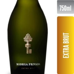 BODEGA PRIVADA Espumante Extra Brut 750ml