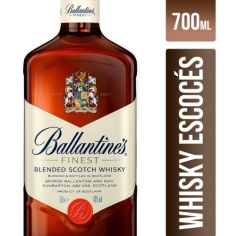 BALLANTINES Whisky 700ml