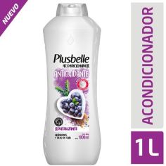 PLUSBELLE Acondicionador Antioxidante 1Lt