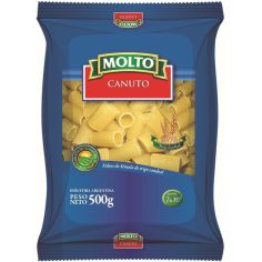 MOLTO Fideo Canuto 500gr