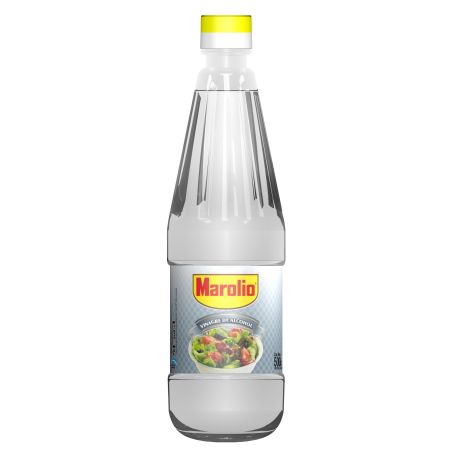 MAROLIO Vinagre Alcohol 500ml