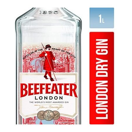 BEEFEATER Gin 1Lt