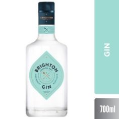 BRIGHTON Gin 700ml