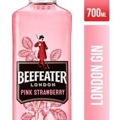 BEEFEATER Gin Pink 700ml