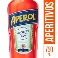 APEROL 750ml