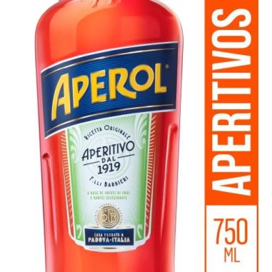 APEROL 750ml