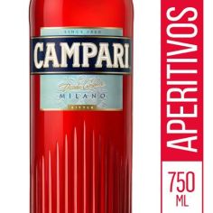 CAMPARI 750ml