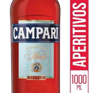 CAMPARI 1Lt