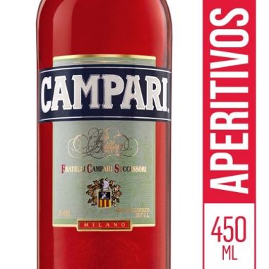CAMPARI 450ml