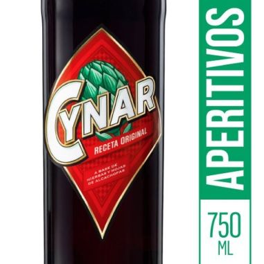 CYNAR 750ml