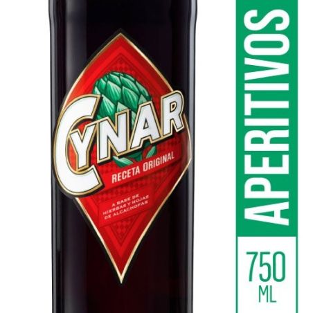 CYNAR 750ml