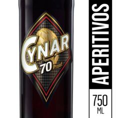 CYNAR 70 Proof 750ml