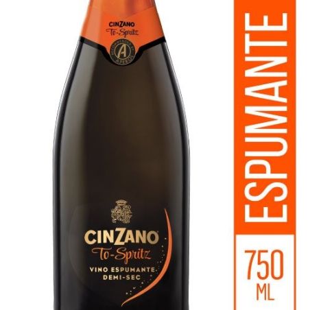 CINZANO Espumante Spritz 750ml