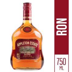 APPLETON Signature Ron 750ml