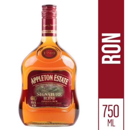 APPLETON Signature Ron 750ml