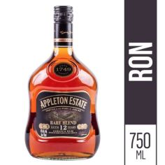 APPLETON Rare Cask Ron 12 años 750ml