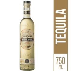 JOSE CUERVO Reposado Tequila 750ml