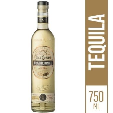 JOSE CUERVO TRADICIONAL TEQUILA 695ML