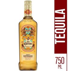 JOSE CUERVO Calavera Tequila 750ml