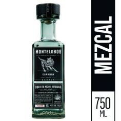 MONTELOBOS Mezcal 750ml