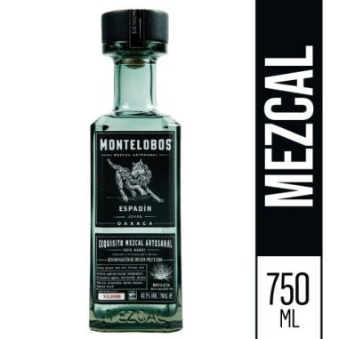 MONTELOBOS Mezcal 750ml