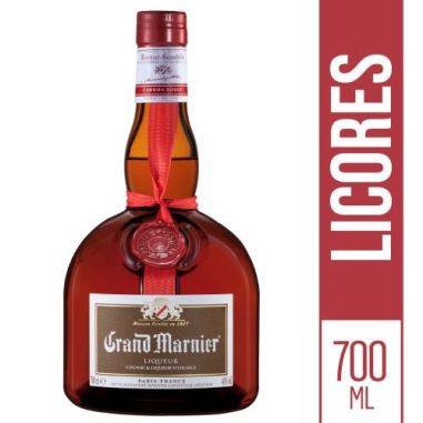GRAND MARNIER Licor 700ml