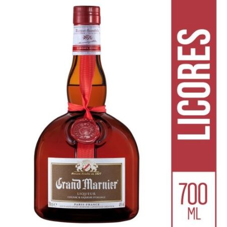 GRAND MARNIER Licor 700ml