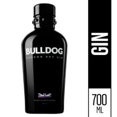 BULLDOG Gin 750ml