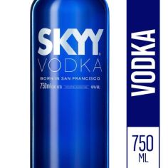 SKYY Vodka Clasico 700ml