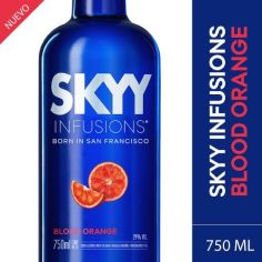 SKYY Vodka Blood Orange 700ml