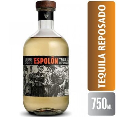 ESPOLON Tequila Reposado 750 ml