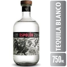 ESPOLON Tequila Blanco 750 ml