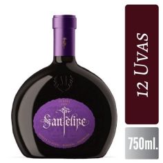 SAN FELIPE 12 Uvas 750ml