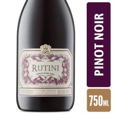 RUTINI Pinot Noir 750ml