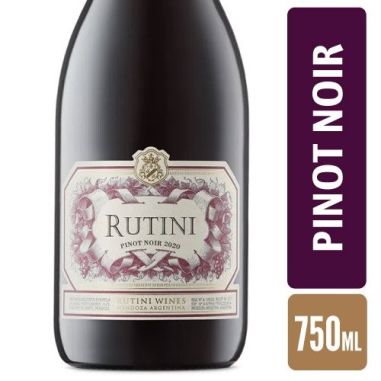RUTINI Pinot Noir 750ml