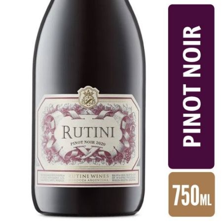 RUTINI Pinot Noir 750ml