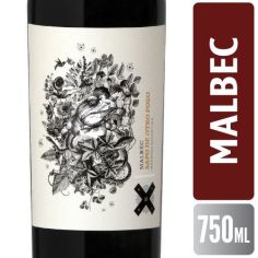 SAPO DE OTRO POZO Malbec 750 ml