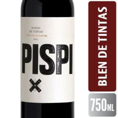 PISPI BLEND DE TINTAS 750 ml