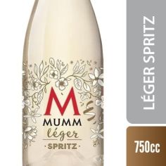 MUMM Espumante Leger Spritz 750ml