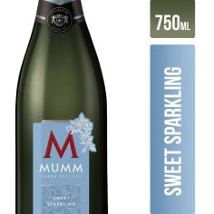 MUMM Espumante Sweet 750ml