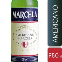 MARCELA Americano 950ml
