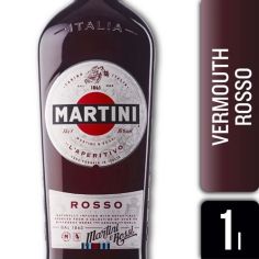 MARTINI ROSSO 995ML