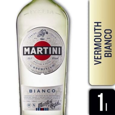 MARTINI BIANCO 1L