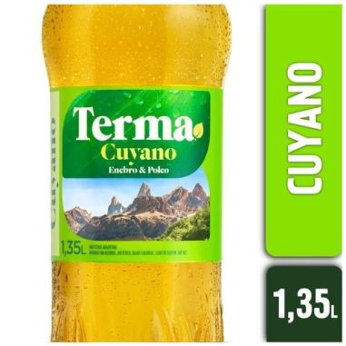 TERMA Amargo Cuyano 1.35Lt